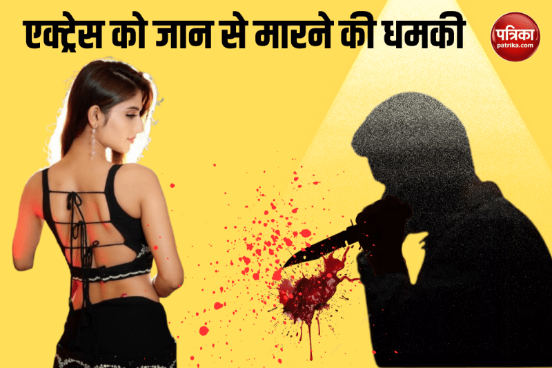 Angel Rai Death Threats