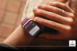 Apple Watch में आ सकता है कैमरा फीचर, AI पर भी बड़ा दांव खेल रही कंपनी? - image