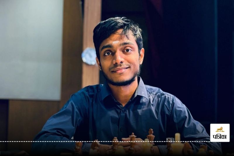 Aravind Chithambaram