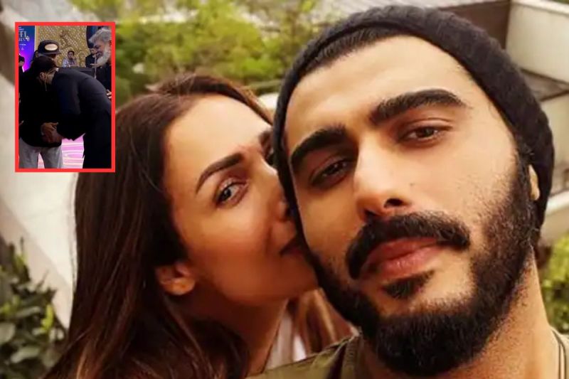 Malaika Arora Arjun Kapoor Breakup