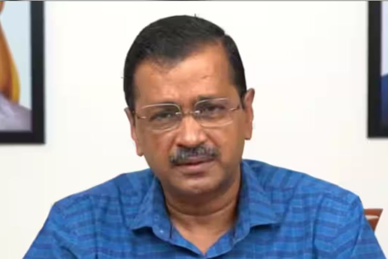 Arvind Kejriwal: पोस्टर विवाद में फंसे अरविंद केजरीवाल कोर्ट ने मुकदमा दर्ज करने का दिया आदेश, जानें पूरा मामला