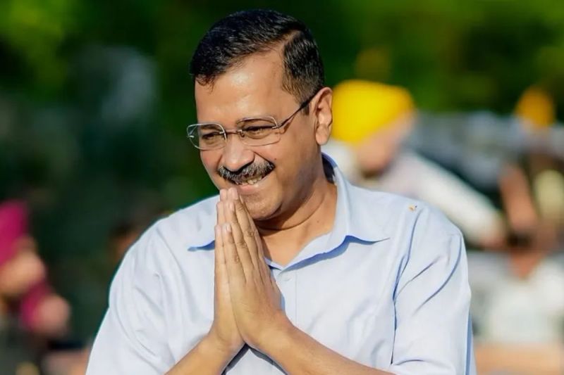 Government Schemes in Delhi: बाबा साहेब के नाम पर केजरीवाल ने जनता को ठगा…भाजपा ने तीन साल के पेश किए आंकड़े