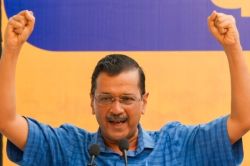 Aam Aadmi Party: दिल्ली में खोई जमीन वापस पाने के लिए प्लान तैयार, आम आदमी
पार्टी शुरू करेगी नया अभियान - image