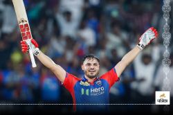 ये पुरस्‍कार शिखर पाजी को समर्पित… LSG के जबड़े से आखिरी ओवर में जीत छीनने वाले
आशुतोष ने बताया विस्‍फोटक पारी का राज - image