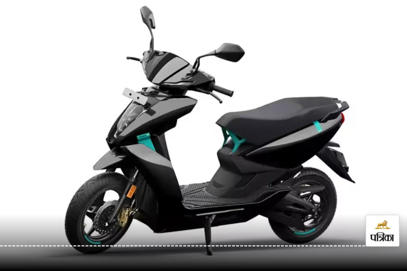 Ather 450X