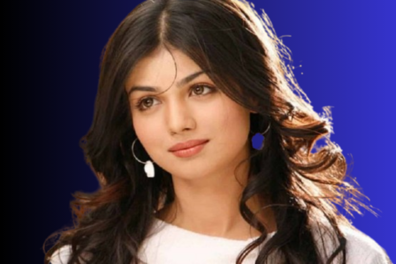 Ayesha Takia