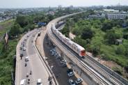 BHOPAL METRO