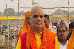 ‘होली पर घर के अंदर ही रहें मुस्लिम…’, BJP विधायक के विवादित बयान पर तेजस्वी ने
पूछा- CM कहां हैं? - image