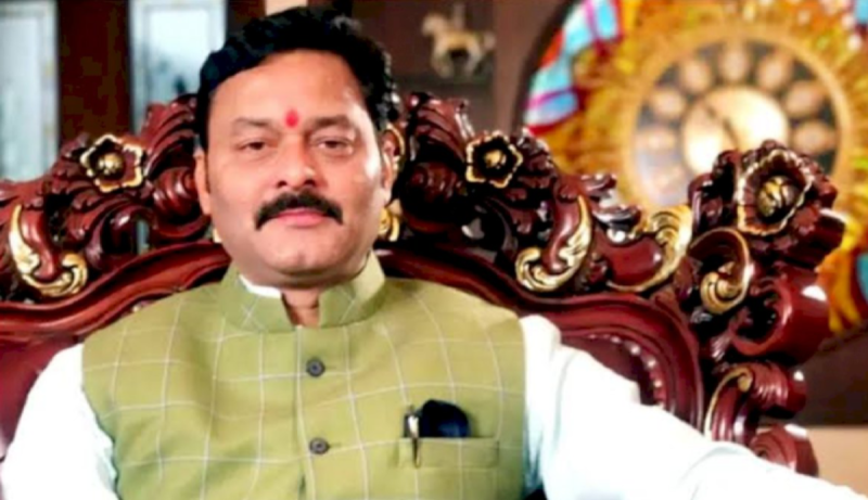 Tribals missing in BJP MLA Sanjay Pathak's land case