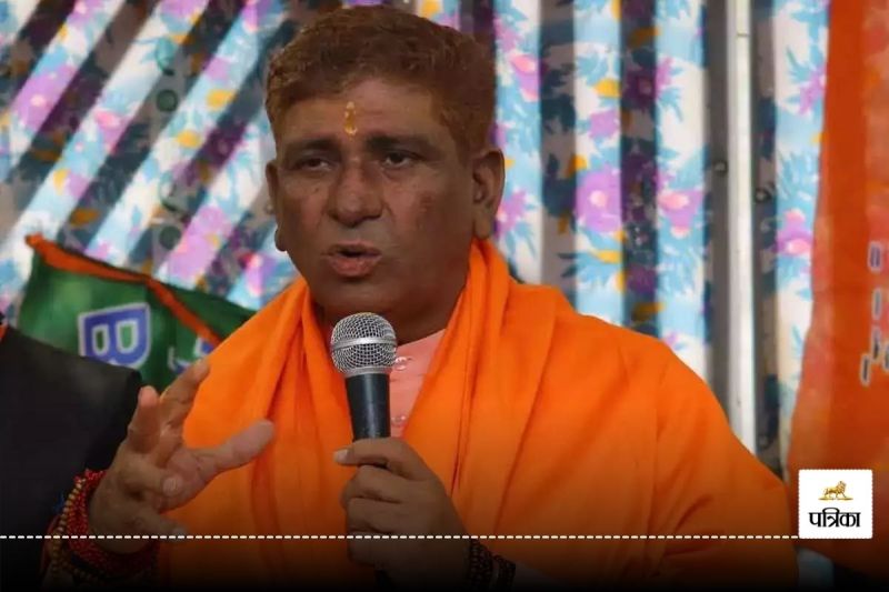 BJP विधायक करनैल सिंह