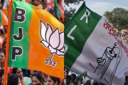 क्या केन्द्र में टूटेगा BJP-RLD गठबंधन? जयंत चौधरी की पार्टी के MLA पर भजनलाल
सरकार ने लगाए गंभीर आरोप; जानें पूरा मामला - image