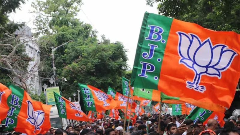 BJP will soon expand cabinet in other states including UP-Uttarakhand