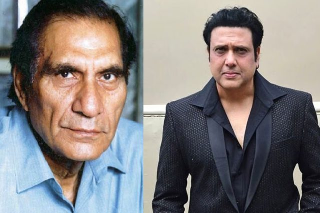  BR Chopra-Govinda 