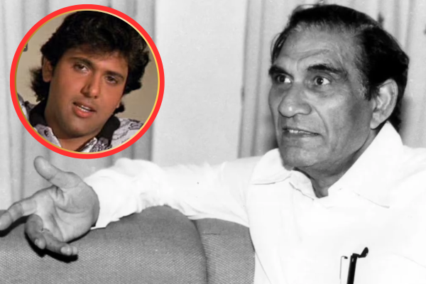 BR Chopra-Govinda Controversy