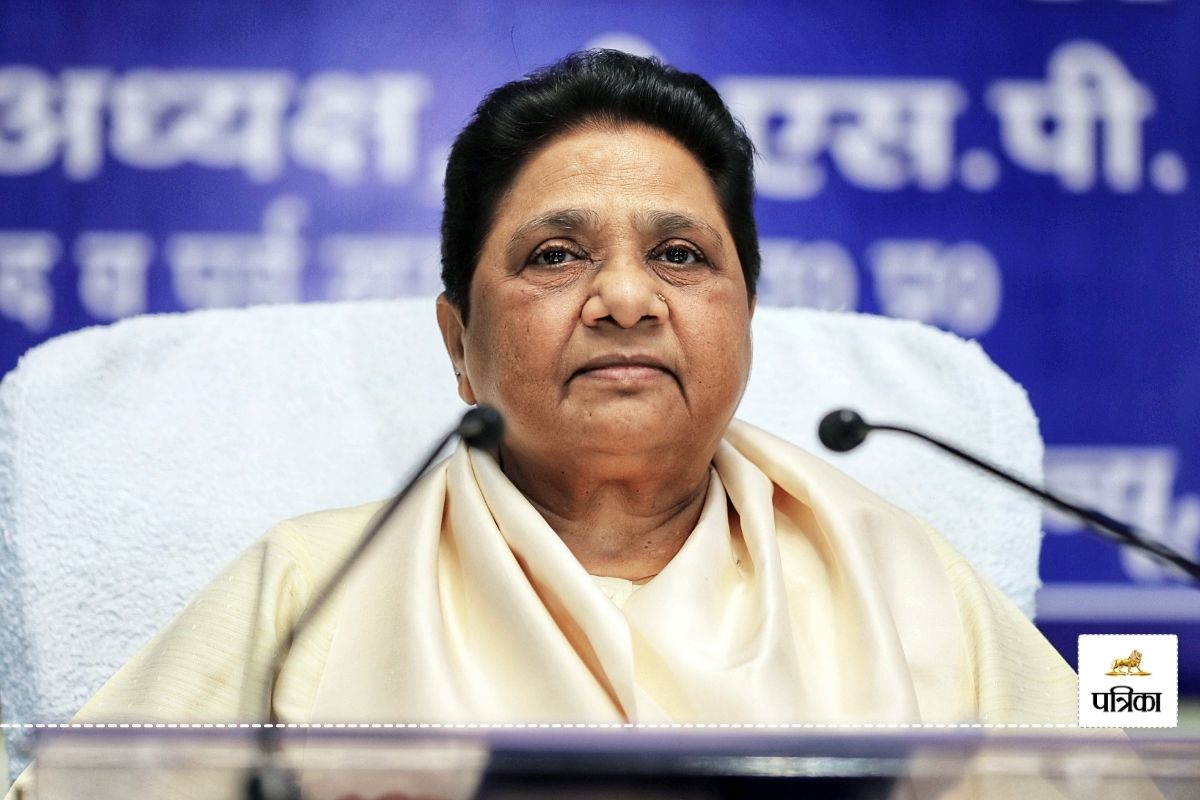 ‘बहुजनों के सामाजिक हालात दयनीय’, अंबेडकर जयंती पर मायावती का बड़ा बयान