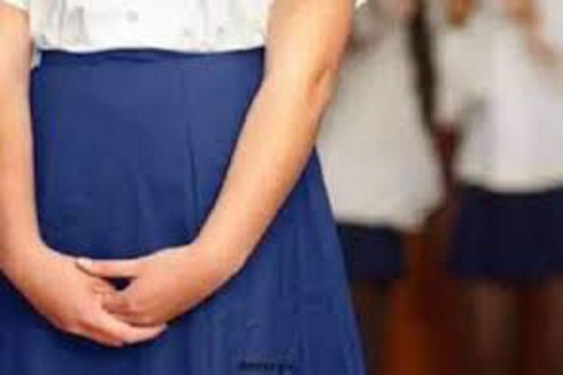 स्कूल में हैवानियत! बैड टच से दुखी छात्रा ने दी जान, सुसाइड नोट में प्रिंसिपल पर प्रताड़ना का आरोप...(photo-patrika)