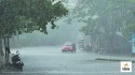 UP Braces for Heavy Rain and Strong Winds: Weather Department Forecast