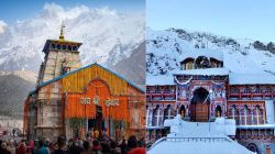 Chardham Yatra:चारधाम यात्रा में रीलबाजी और वीआईपी दर्शन पर रोक, पिछले सीजन में
फैली थी अव्यवस्थाएं - image