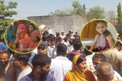 Rajasthan: राजस्थान में 12 साल की मासूम की निर्मम हत्या में बड़ा खुलासा, बच्ची
को जानते थे दोनों आरोपी - image