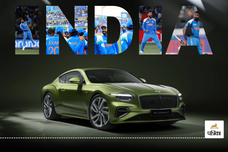 indian cricketers expensive cars 2025