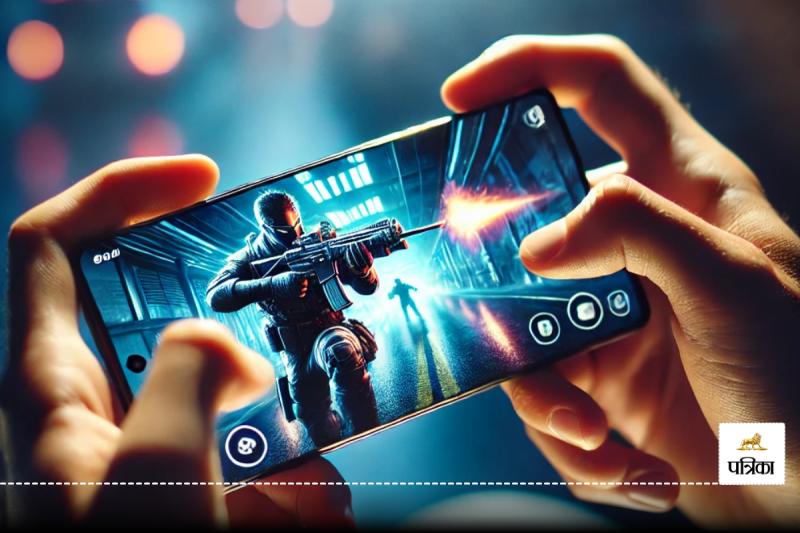 Best Gaming Smartphones Under 15000