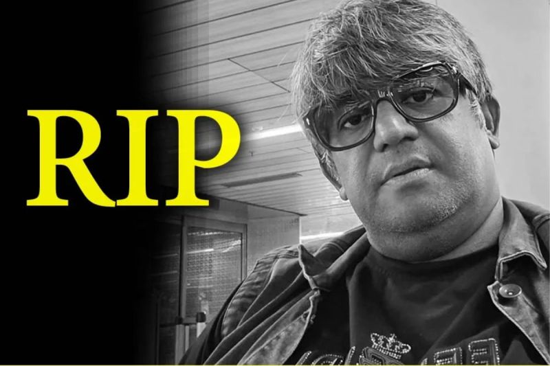 Bhabiji Ghar Par Hai Writer Manoj Santoshi Dies