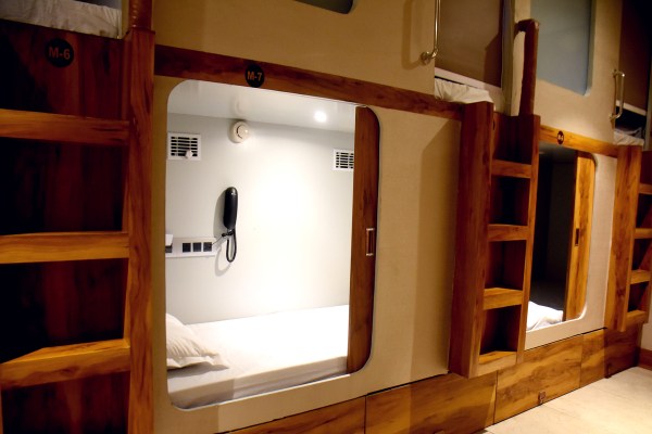 Bhopal Relve Stetion