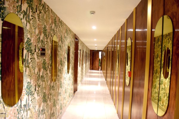 Bhopal Relve Stetion