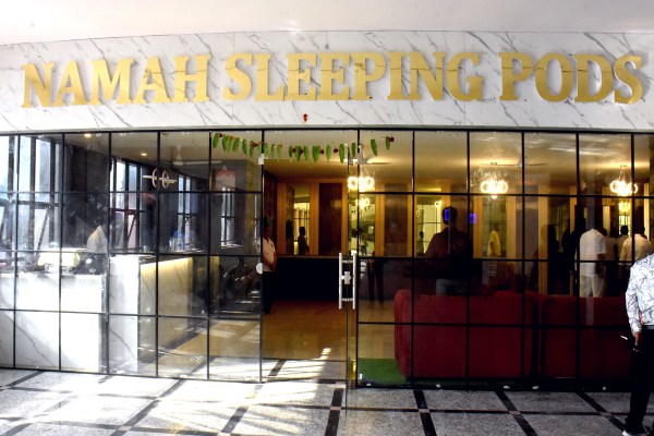 Bhopal Relve Stetion