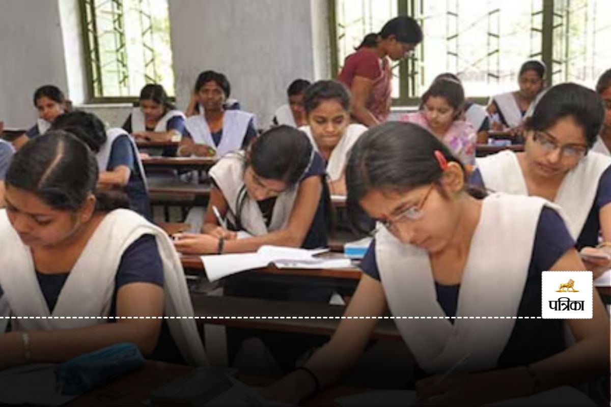 Bihar Board 10th 12th Result 2025