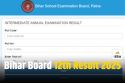 Bihar Board 12th Results Released: Check Your Result Online