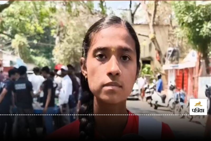 Bihar Board Result 2025 Success Story