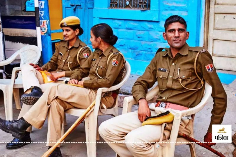 Bihar Home Guard Recruitment 2025