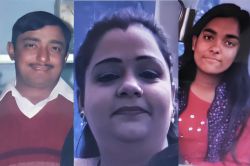 Bikaner News: नितिन ने लगाई फांसी, लेकिन मां-बेटी की मौत ने उलझाया, अब FSL
रिपोर्ट से सच आएगा सामने - image