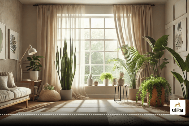 Bina AC Ke Ghar Thanda Rakhne Ke Tarike