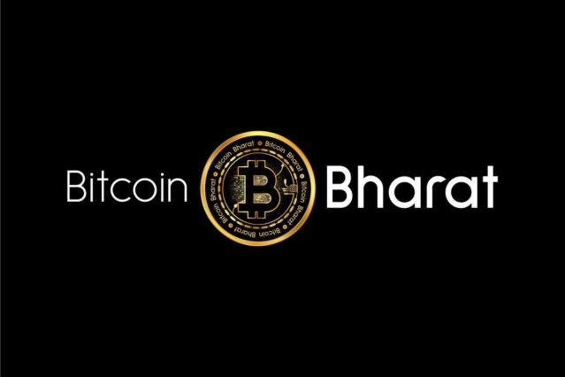 Bitcoin-Bharat