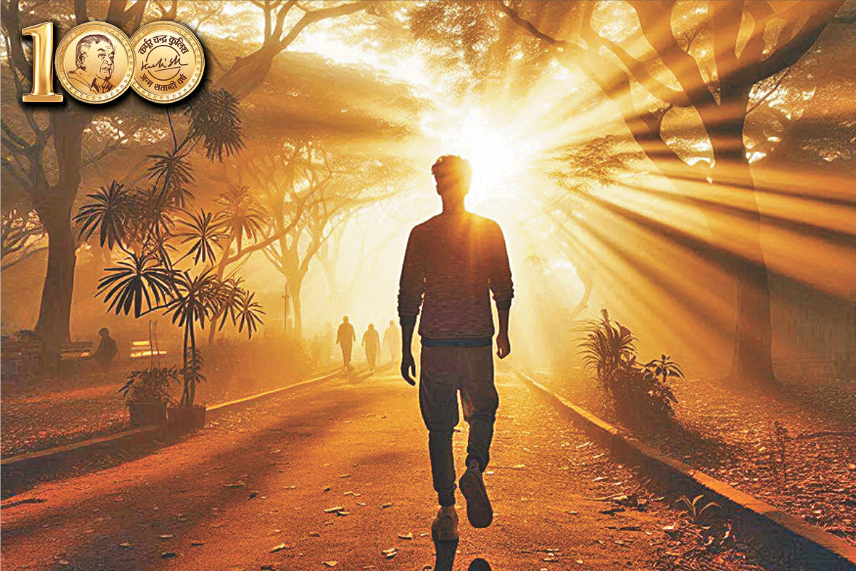 Brahma Muhurta benefits