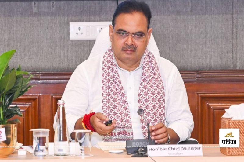 Rajasthan TSP Area Teachers not Received their February Salary Yet Anger