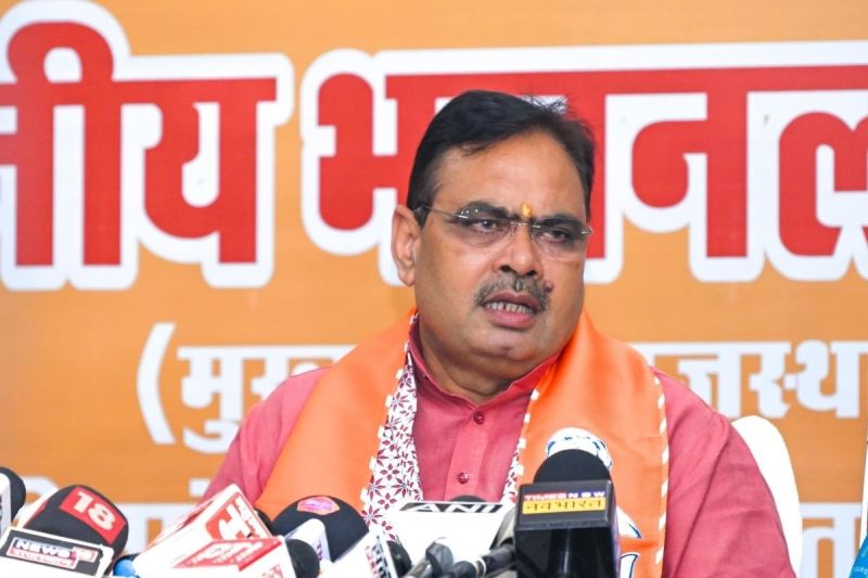 Rajasthan 50 Primary Schools will Open CM Bhajanlal Announcement Education Department in Action