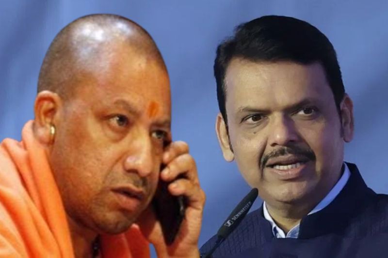 CM Devendra Fadnavis: महाराष्ट्र में भी लागू होगा ‘योगी आदित्यनाथ का शासन’, सीएम देवेंद्र फडणवीस ने दी सख्त चेतावनी