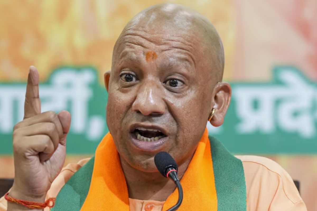 ‘यूपी में मुसलमान सबसे सुरक्षित…’, पाकिस्तान, बांग्लादेश का जिक्र कर क्या बोले सीएम योगी?