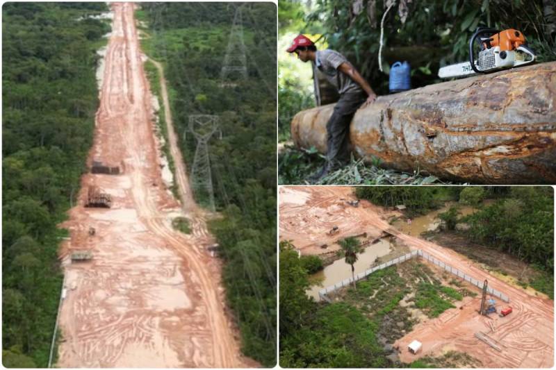 COP30 climate summit