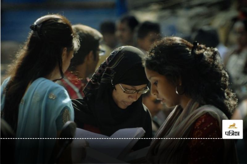 CSIR UGC NET Result 2024