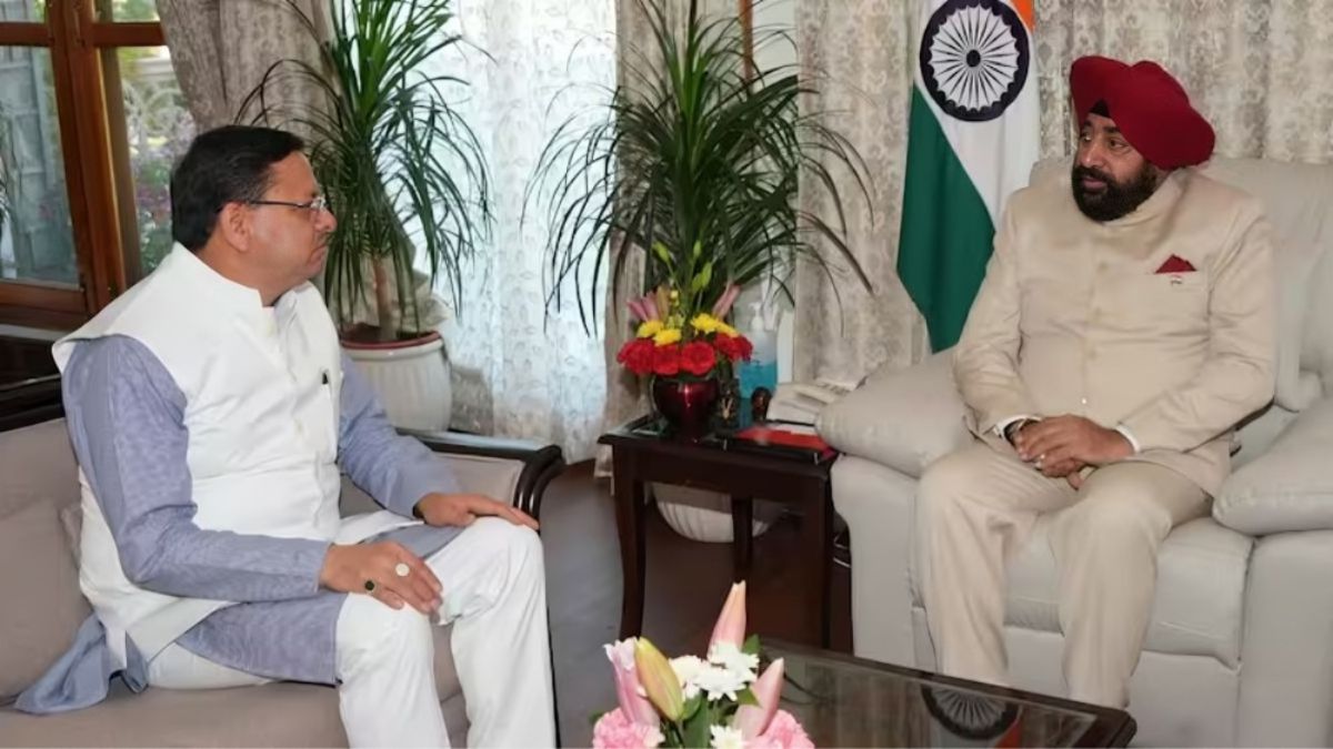 Cabinet expansion and change will happen soon in Uttarakhand