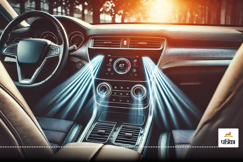 Car AC Cooling Tips For Summer