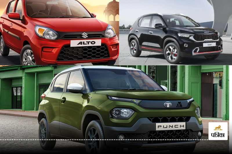 Car Price Hike April 2025