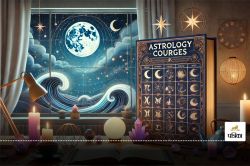 Career In Astrology: इस कोर्स को करके बन सकते हैं ज्योतिष और बता सकते हैं लोगों
का भविष्य, जानिए कैसे और कहां से कर पाएंगे पढ़ाई - image