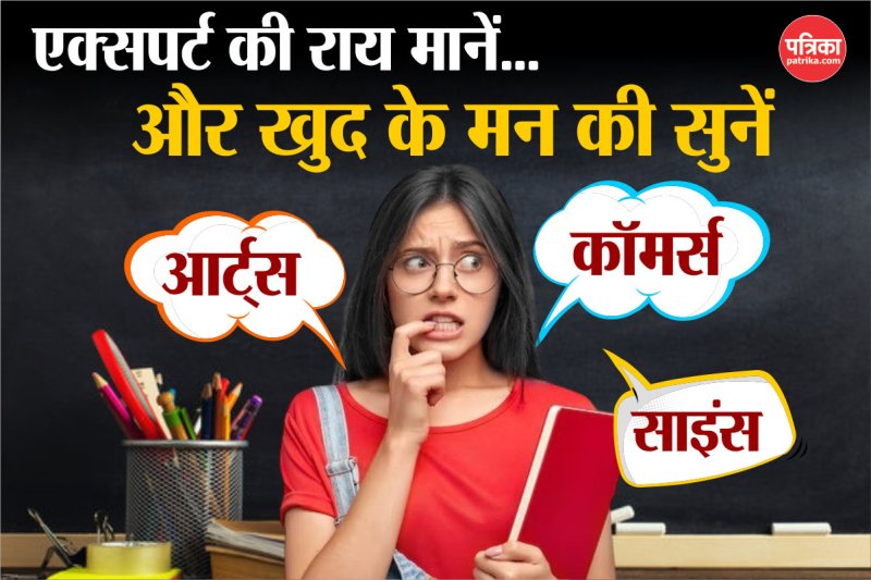 Career Options After 10th How To Choose