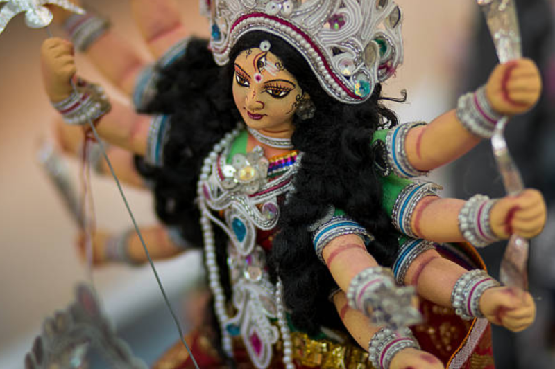 Chaitra Navratri Upay 2025