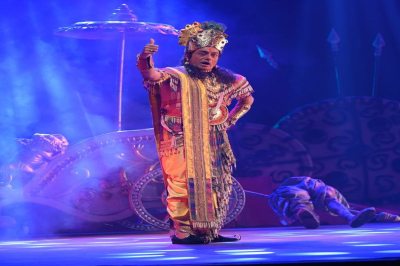 Short video poster image